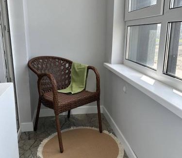 Yesil District Apartment | Уютная квартира рядом с легкоатлетическим спорткомплексом Qazaqstan