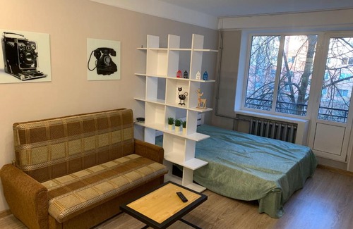 Zvezdnoe Apartment | Уютная квартира рядом с метро Звездная