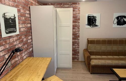 Zvezdnoe Apartment | Уютная квартира рядом с метро Звездная
