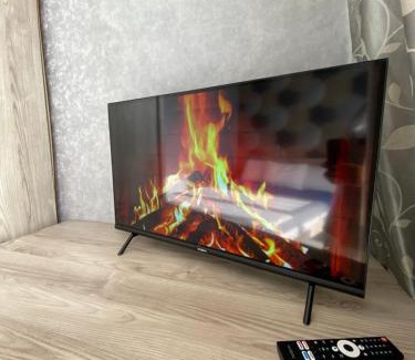 Kaztsik Apartment | Уютная квартира с видом на горы