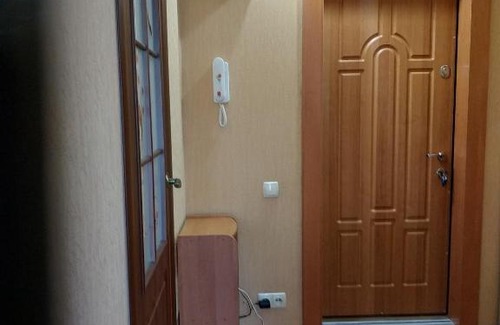 Zaporizhia Oblast Apartment | Уютная квартира с домашней обстановкой