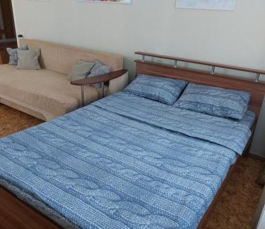 Lisakovsk Apartment | Уютная квартира с удобным расположением