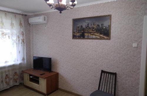 Chornomorsk Apartment | Уютная квартира у самого моря, пляж, парк