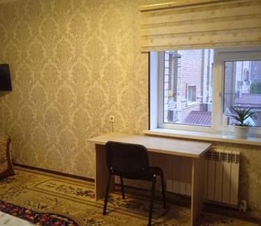 Tashkent Apartment | Уютная Квартира