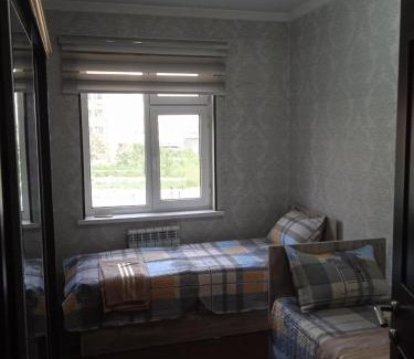 Tashkent Apartment | Уютная Квартира