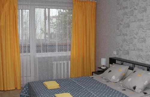 Pskov Apartment | уютная квартирка