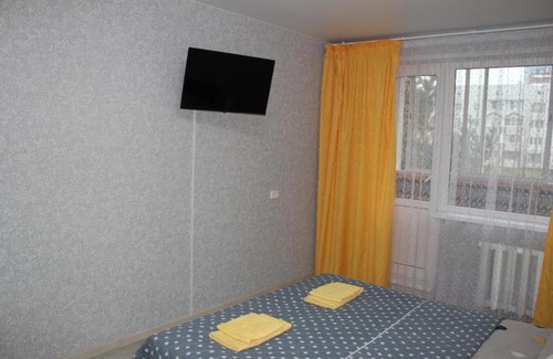 Pskov Apartment | уютная квартирка