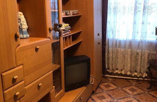 Kolomna Apartment | Уютная комната в исторической части города около Кремля