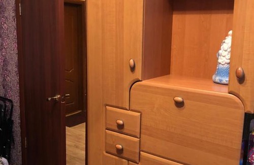 Kolomna Apartment | Уютная комната в исторической части города около Кремля