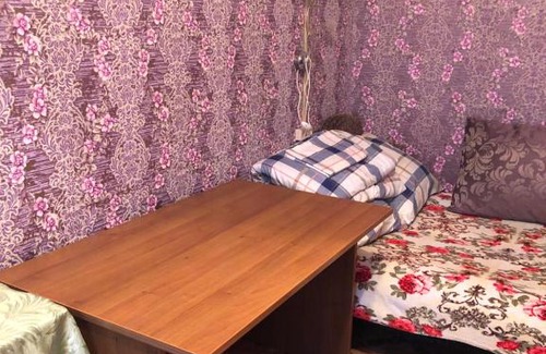 Kolomna Apartment | Уютная комната в исторической части города около Кремля