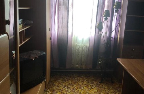 Kolomna Apartment | Уютная комната в исторической части города около Кремля