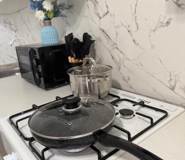 Kostanay Apartment | Уютная новая квартира в ЖК Береке 2 рядом с Kostanay Plaza