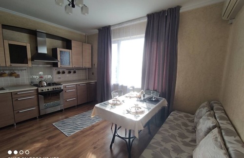 Kaztsik Apartment | Уютная однокомнатная квартира, в тихом спальном районе