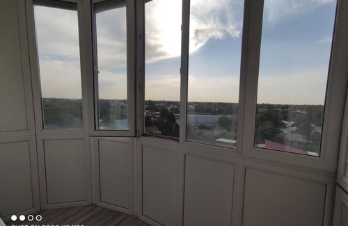 Kaztsik Apartment | Уютная однокомнатная квартира, в тихом спальном районе