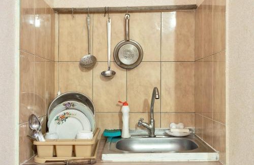 Vapnyarka Apartment | Уютная смарт-квартира возле моря, областной лечебницы и Куяльника