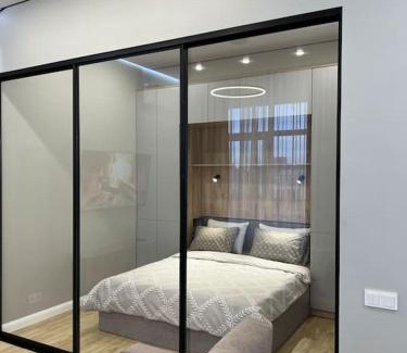Aktau Apartment | Уютная студия в ЖК Premium Plaza