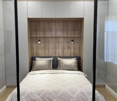 Aktau Apartment | Уютная студия в ЖК Premium Plaza