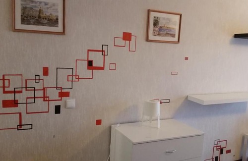 Zvezdnoe Apartment | уютная студия 29 м.