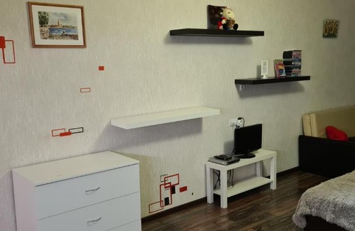 Zvezdnoe Apartment | уютная студия 29 м.