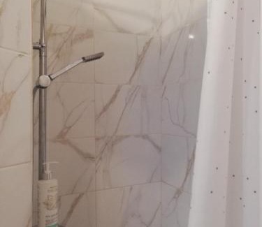 Solomjanskyj Apartment | Уютна студія м Вокзальна, Боґданівський - Повітрофлотський