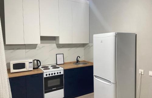 Yesil District Apartment | Уютные апартаменты в ЖК Champion