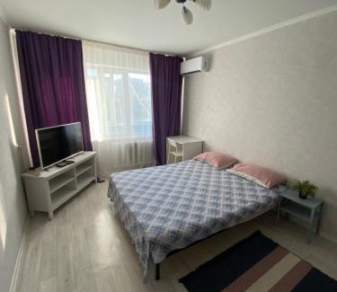 Aktobe Apartment | Уютные апартаменты в центре города