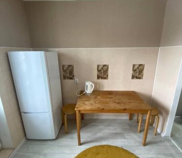 Aktobe Apartment | Уютные апартаменты в центре города