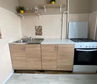 Aktobe Apartment | Уютные апартаменты в центре города