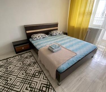 Aktobe Apartment | Уютные апартаменты в 11 микрорайоне