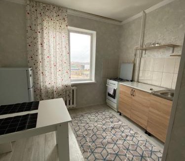 Aktobe Apartment | Уютные апартаменты в 11 микрорайоне