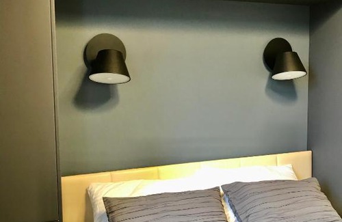 Vesyoloe Apartment | Уютные Апартаменты у Моря на Таврической 7 (72)