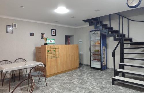Uralsk Bed & Breakfast | Уютные номера для семейных пар