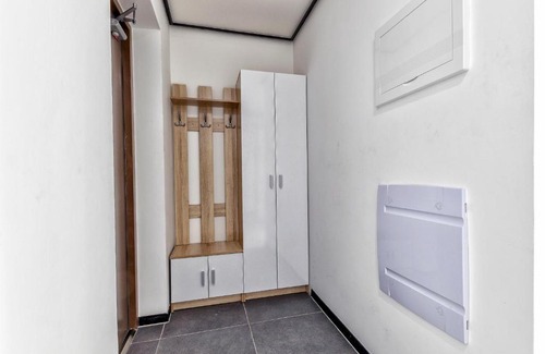 Yesil District Apartment | Уютный Апартамент 21-этаж Highvill Park-2