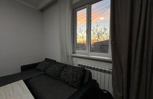 Nor-Nork Apartment | Уютный комфортный дом со своим садом