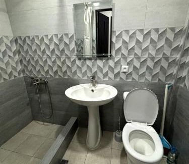 Nor-Nork Apartment | Уютный комфортный дом со своим садом