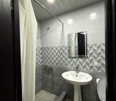 Nor-Nork Apartment | Уютный комфортный дом со своим садом