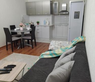 Aktau Apartment | Уют комфорта