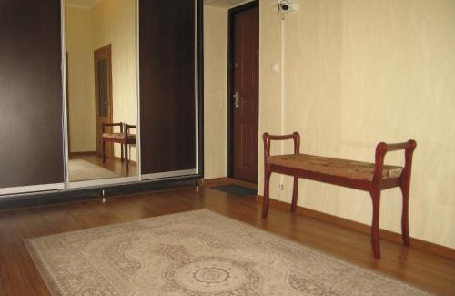 Aktau Apartment | Уют комфорта