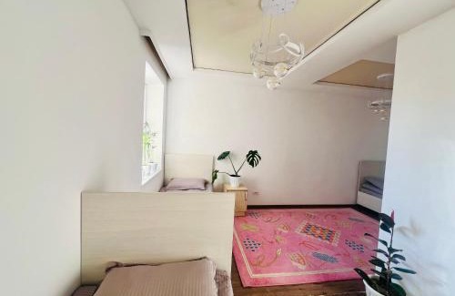 Issyk-Kul Region Bed & Breakfast | У Тимура