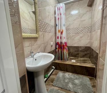 Issyk-Kul Region Bed & Breakfast | У Тимура