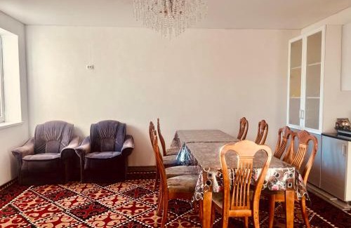Issyk-Kul Region Bed & Breakfast | У Тимура
