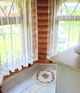 Solotvyno Bed & Breakfast | Фазенда "Змерега"