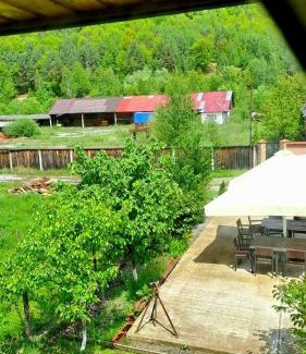 Solotvyno Bed & Breakfast | Фазенда "Змерега"