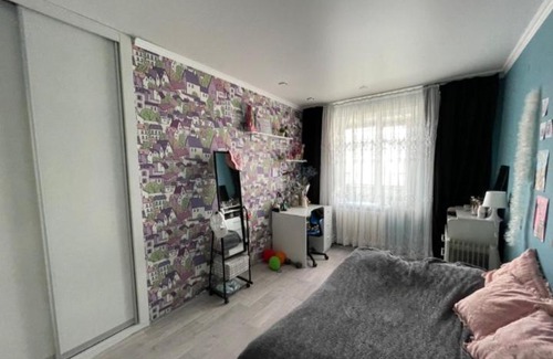 Rudny Apartment | Фрунзе 5