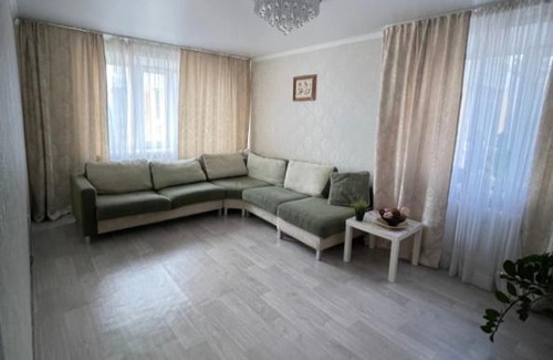 Rudny Apartment | Фрунзе 5