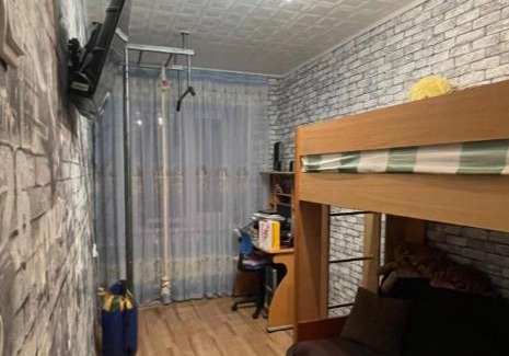 Rudny Apartment | Фрунзе 5