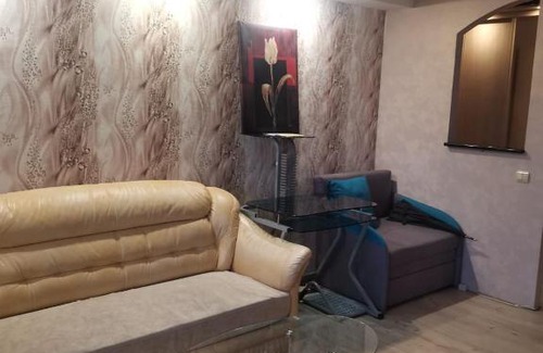 Tula Apartment | Фрунзе.6