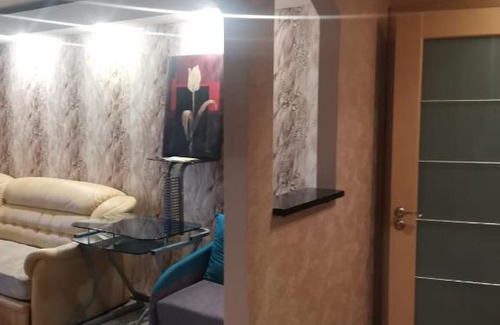 Tula Apartment | Фрунзе.6