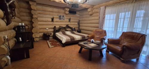 Yablonovka Hotel | Фільварок Кмитів