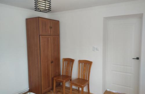Osh Apartment | Хан